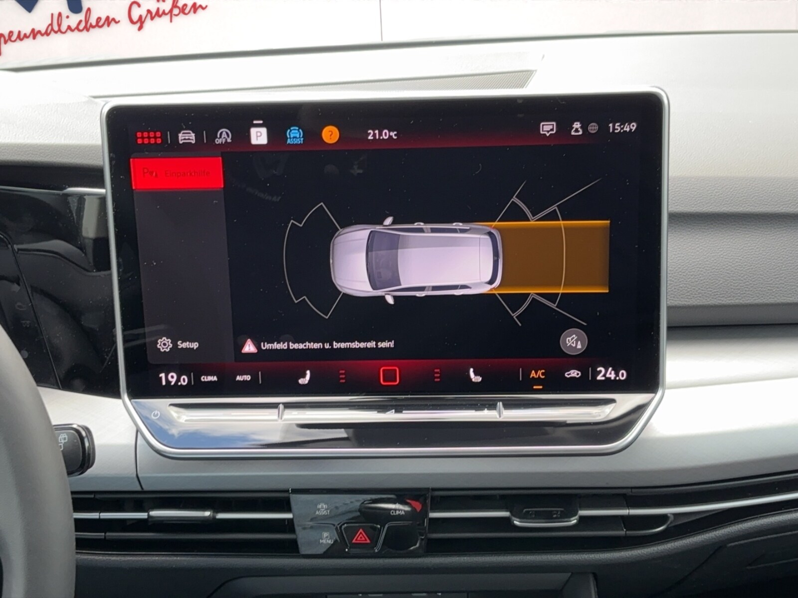 Volkswagen Golf – Bild 15