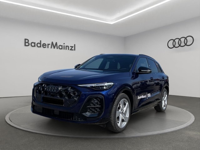 Audi Q5 SUV