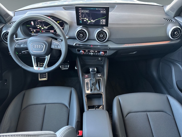Audi SQ2 TFSI Quattro S Tronic - 2025 - Joinsteer - #7