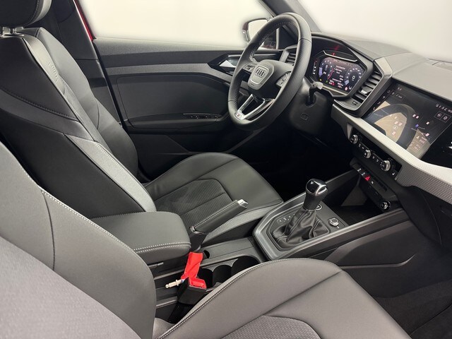 Image about Audi A1 Sportback S line 35 TFSI S tronic