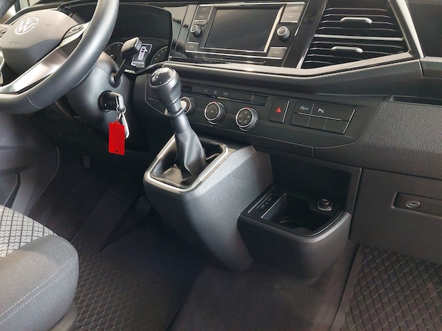 Volkswagen T6.1 Multivan