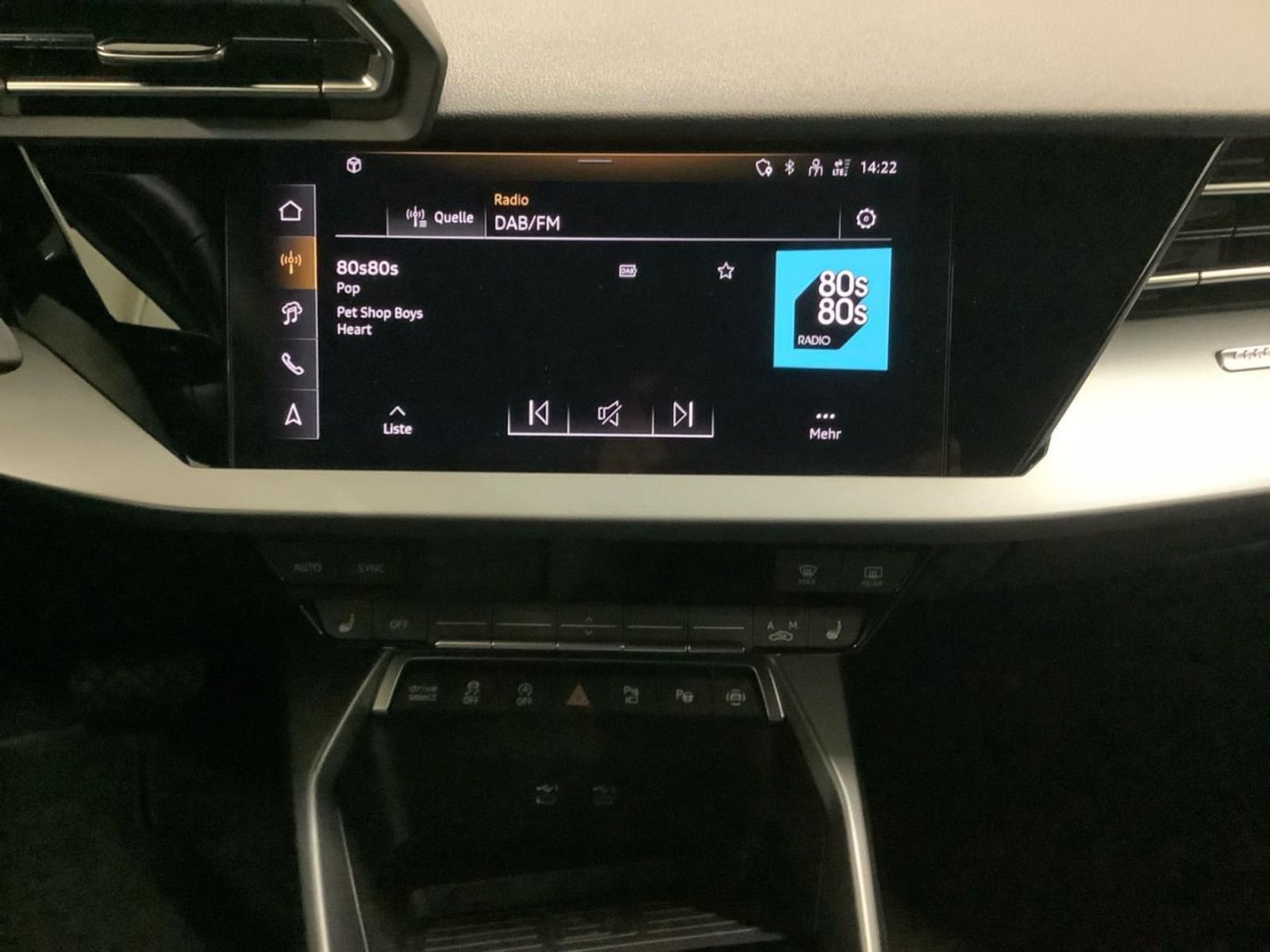 Audi A3 Sportback – Bild 15