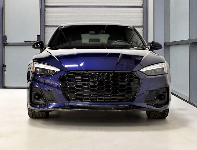 2024 Audi A5 Sportback