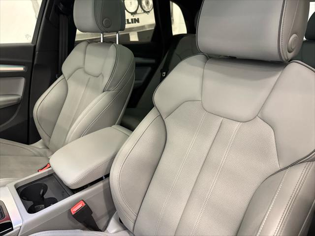 2024 AUDI Q5 - Image 20