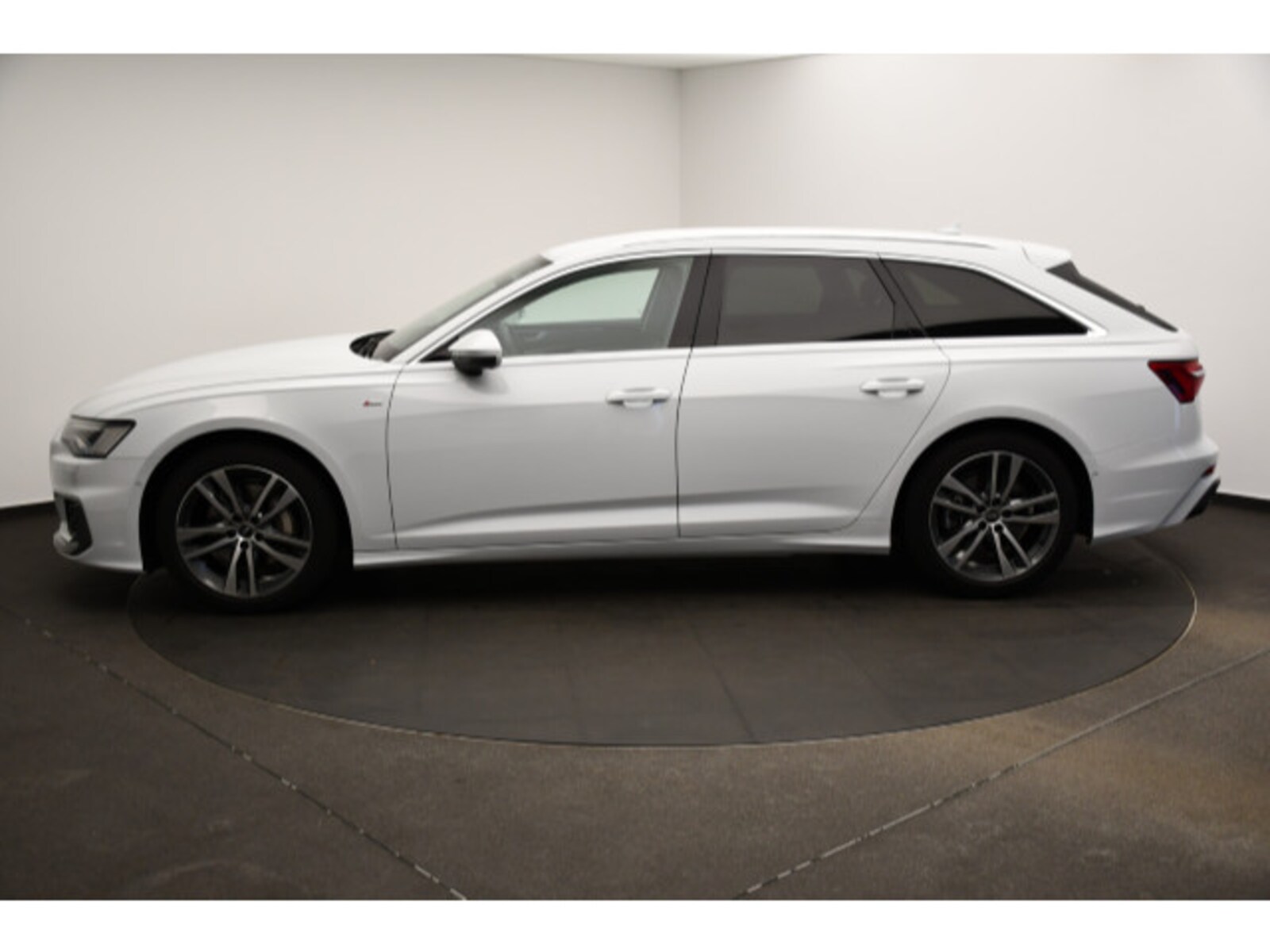 Audi A6 Avant – Bild 16