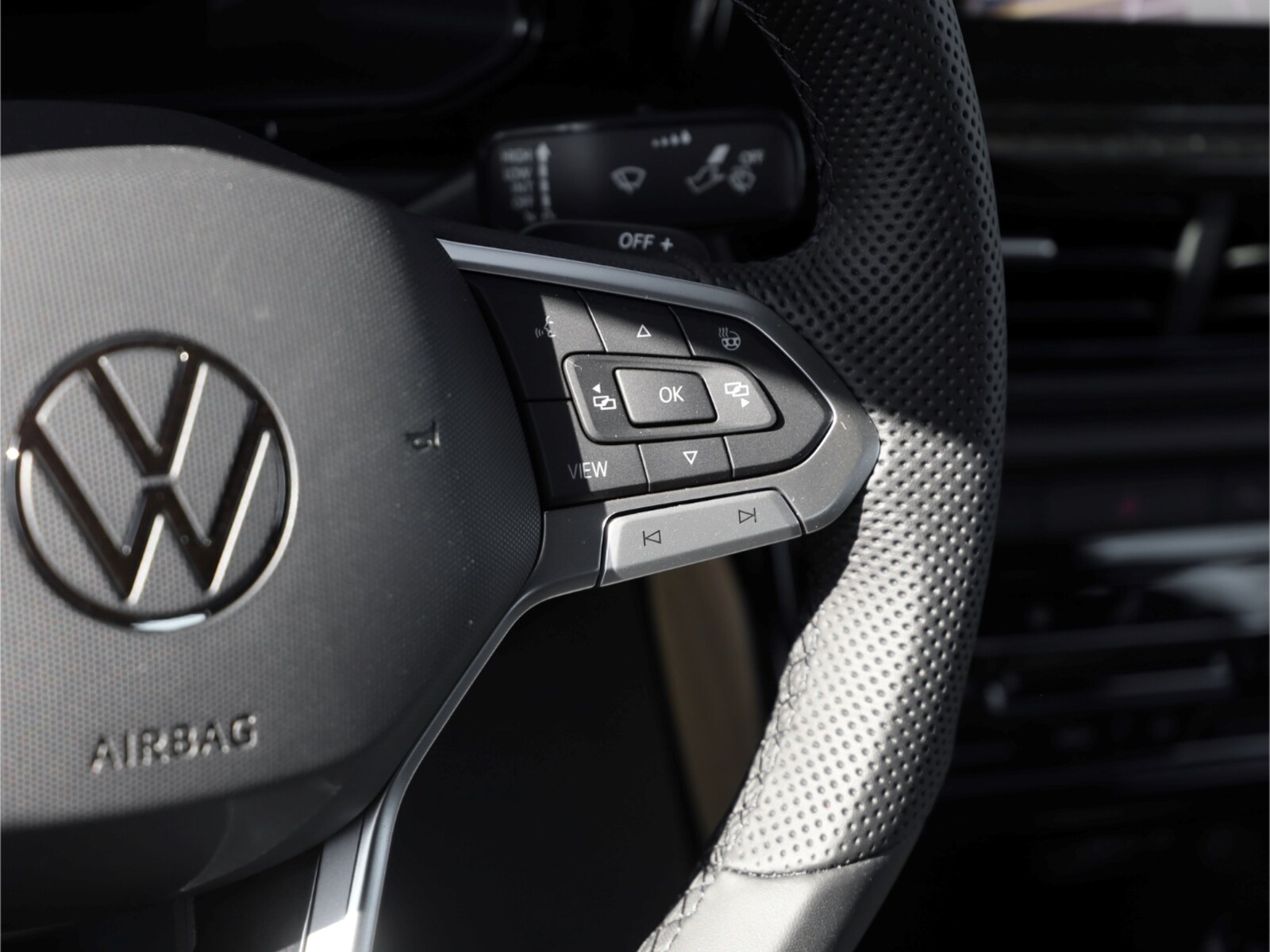 Volkswagen T-Roc Cabriolet – Bild 8