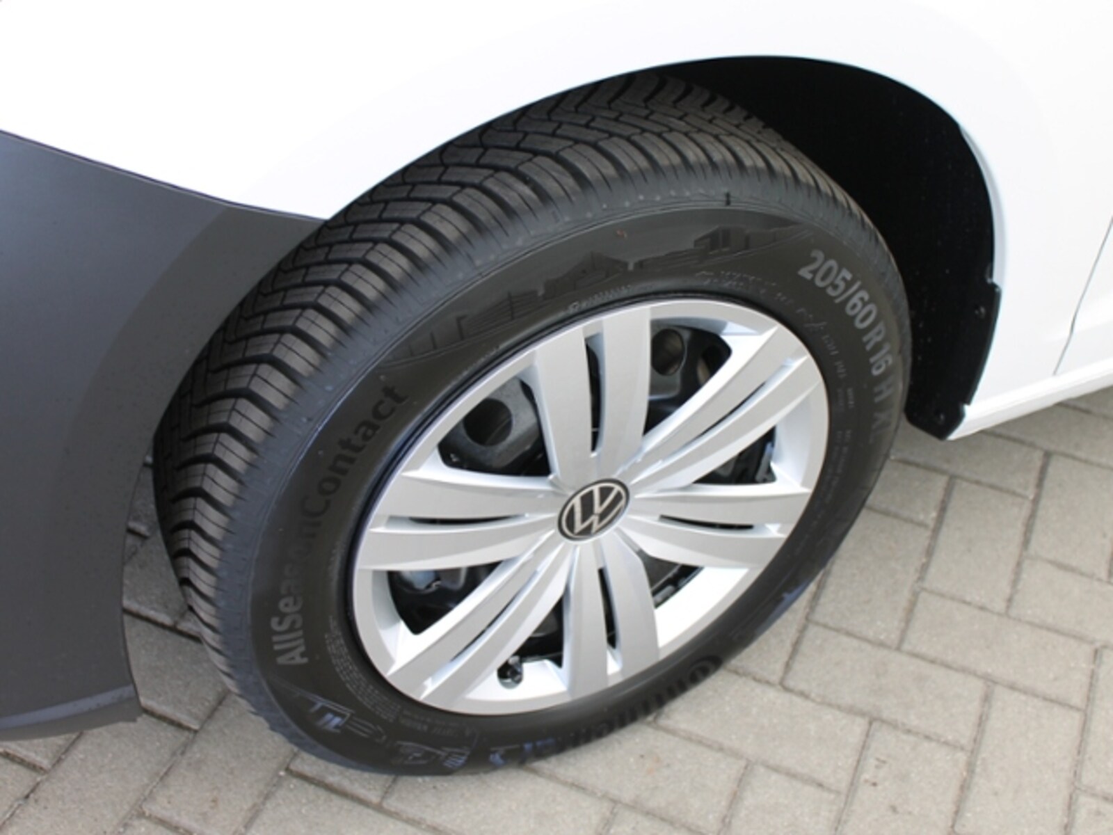 Volkswagen Caddy Maxi Cargo – Bild 5