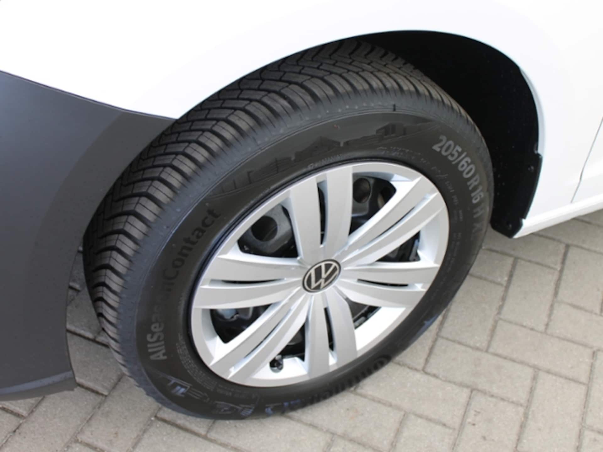Volkswagen Caddy Maxi Cargo