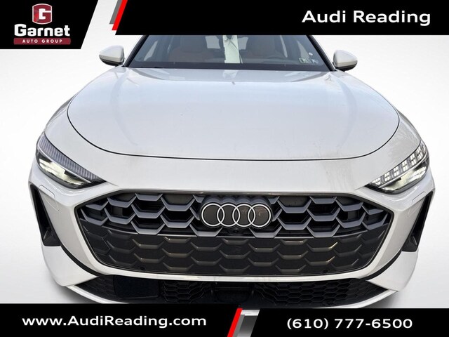 2025 Audi A5 Premium Plus - Photo 8