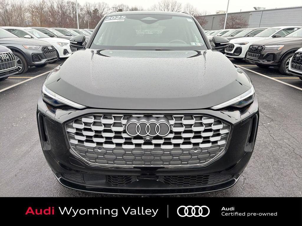 2025 Audi Q5 Premium Plus - Photo 3