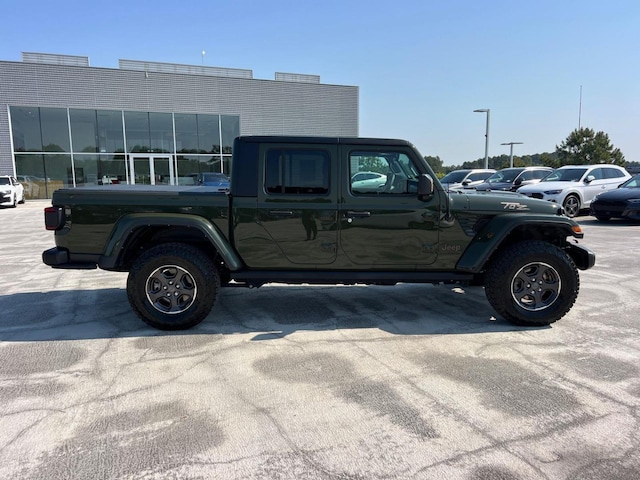 2023 Jeep Gladiator