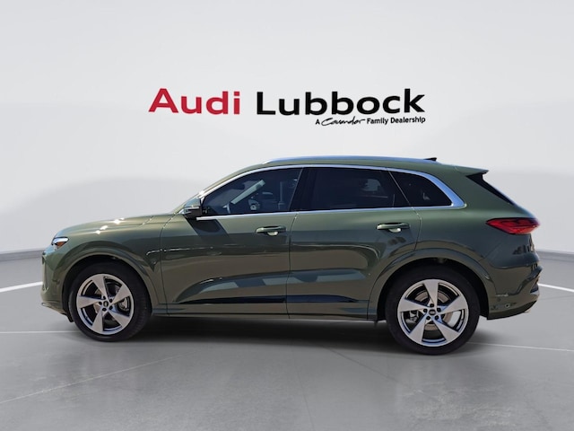 2025 Audi Q5