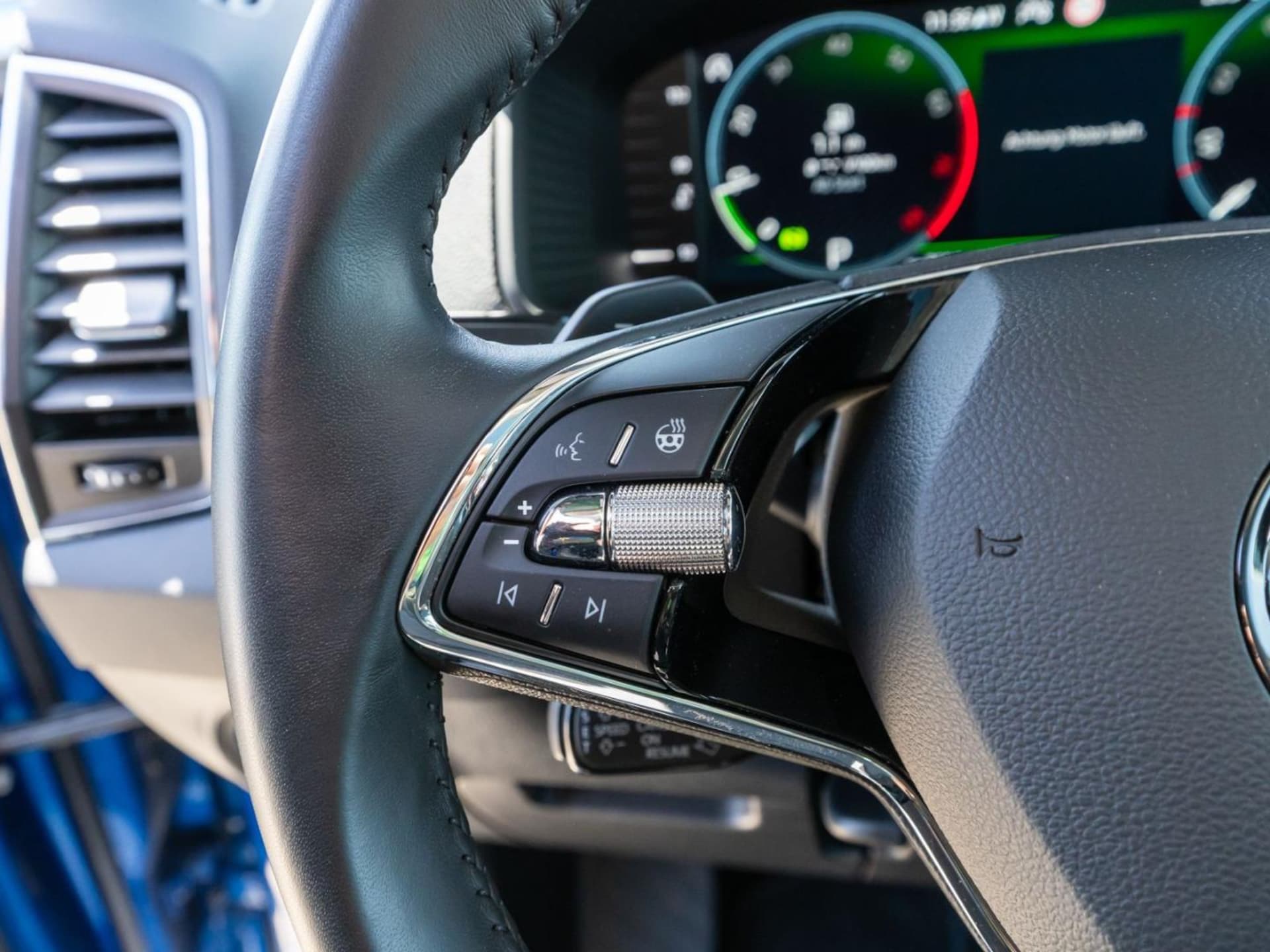 Skoda Karoq Ambition