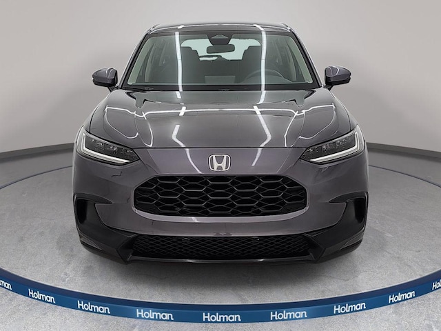 2024 Honda HR-V