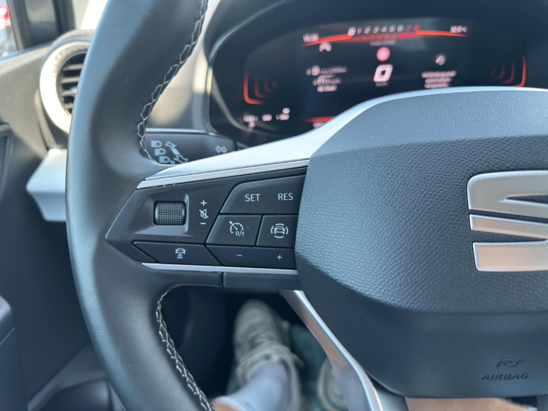 SEAT Ibiza Style