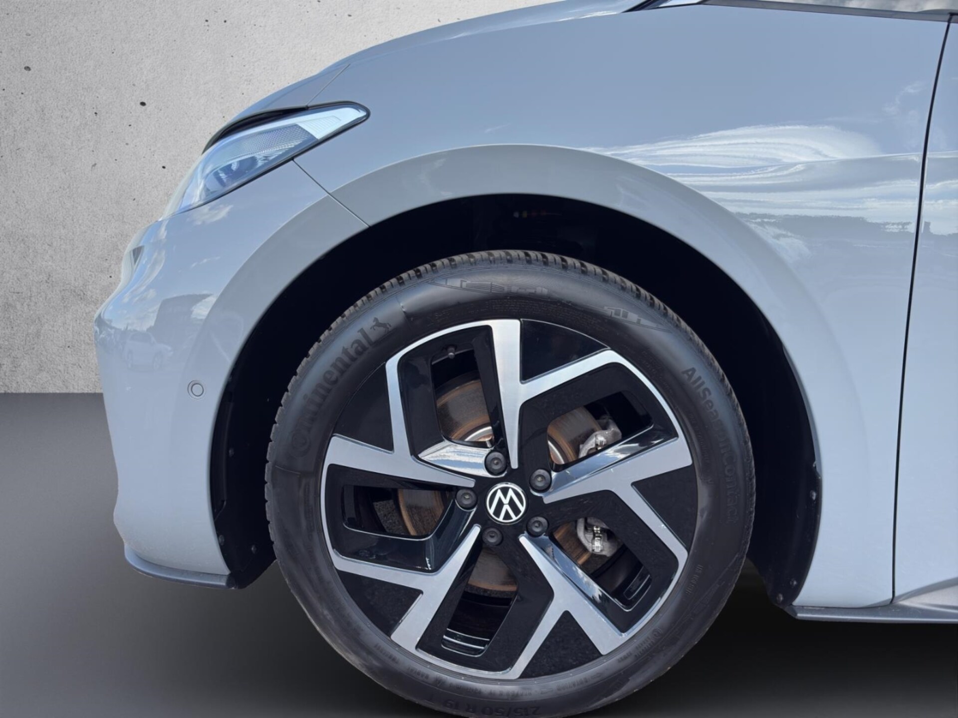 Volkswagen ID.3 MOVE Pro