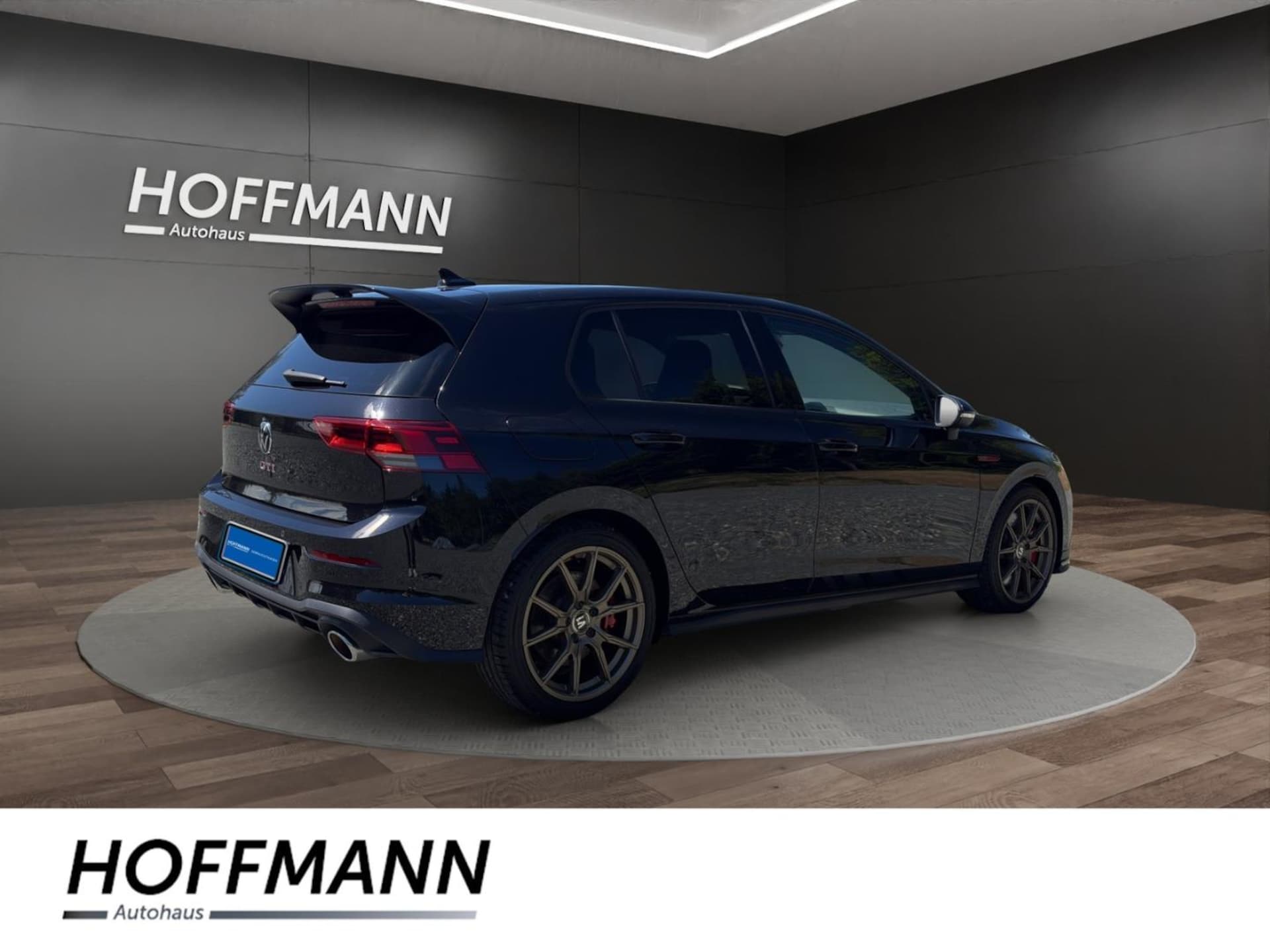 Volkswagen Golf GTI Clubsport