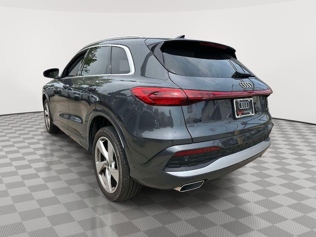 2023 Audi Q3 SUV