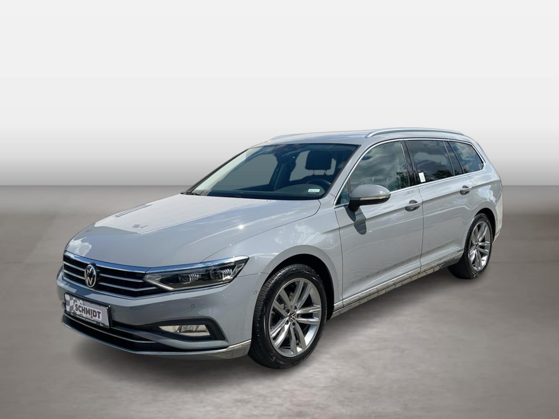 Volkswagen Passat Variant Elegance