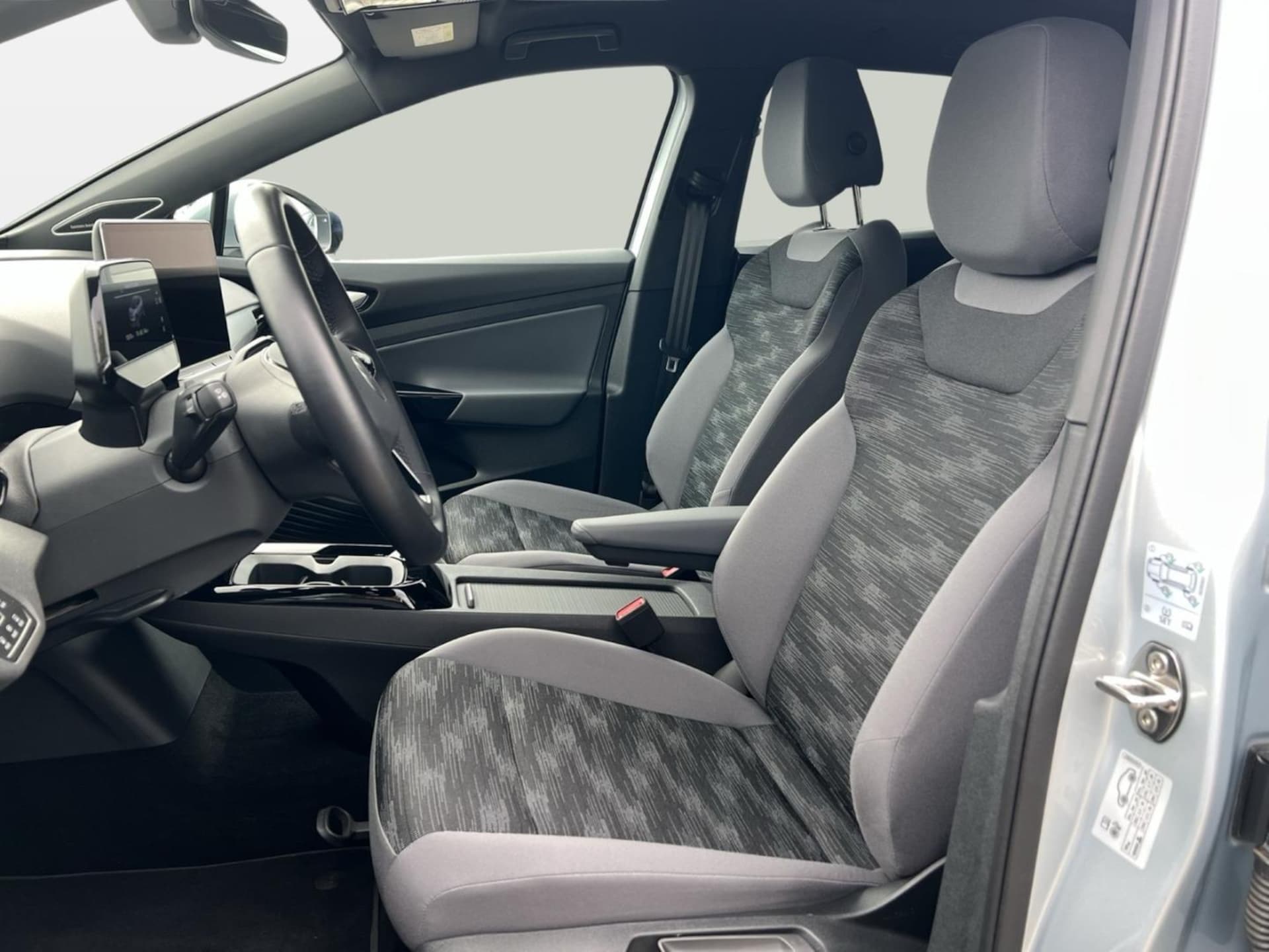 Volkswagen ID.4 Pro