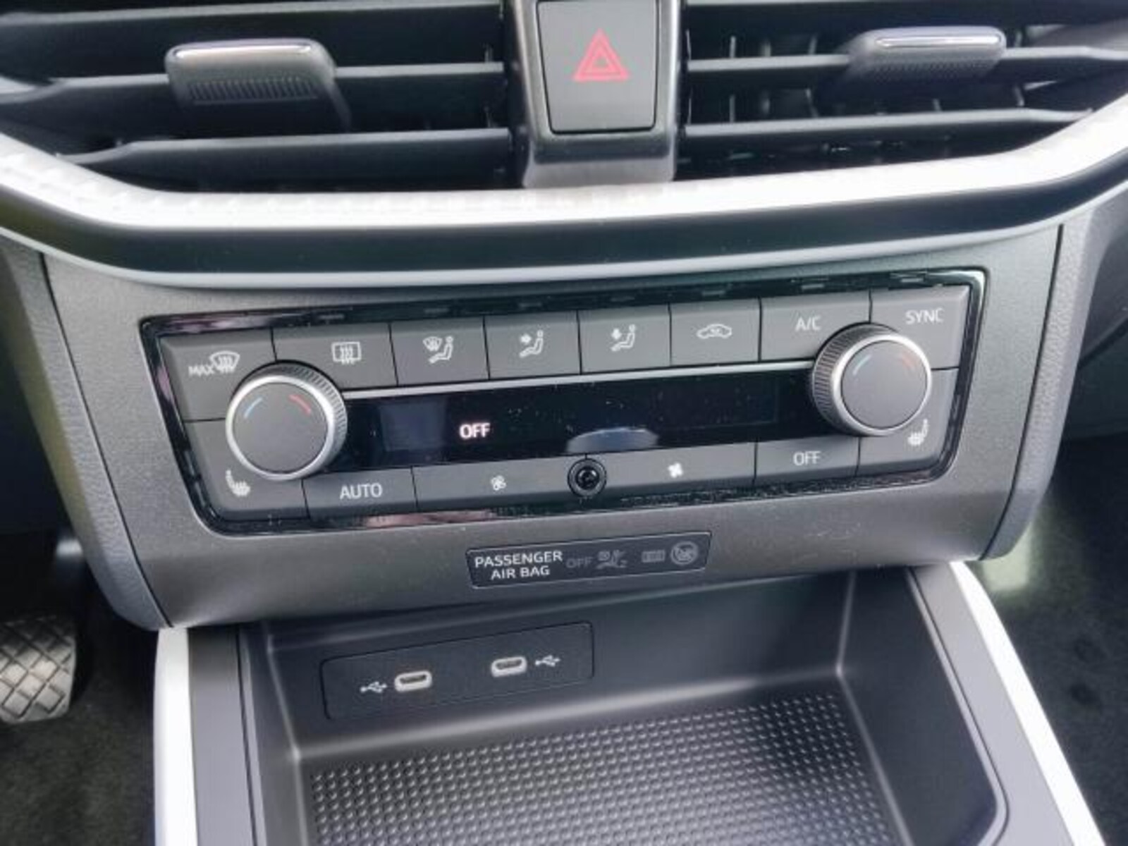 SEAT Arona – Bild 10
