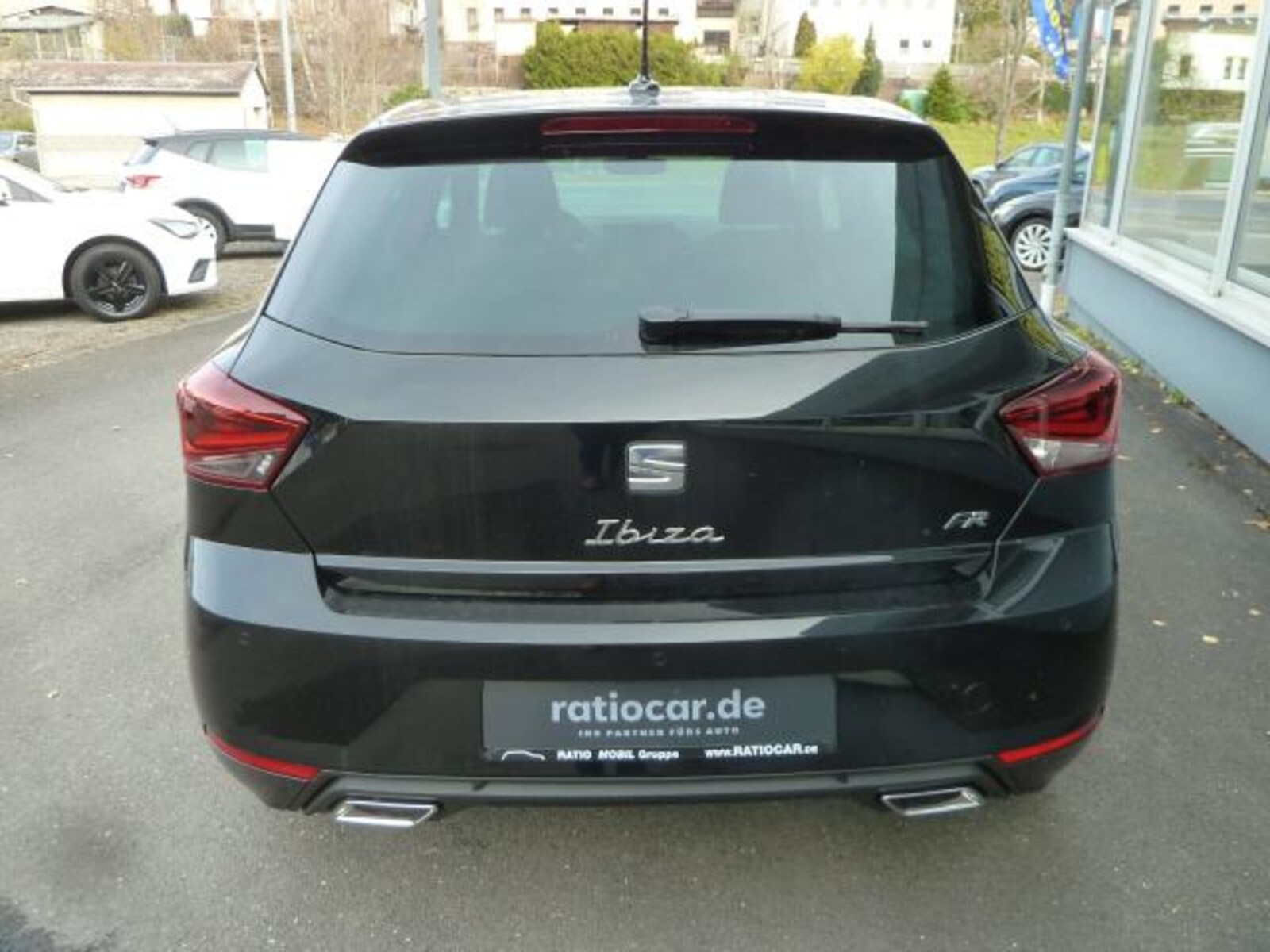 SEAT Ibiza – Bild 26