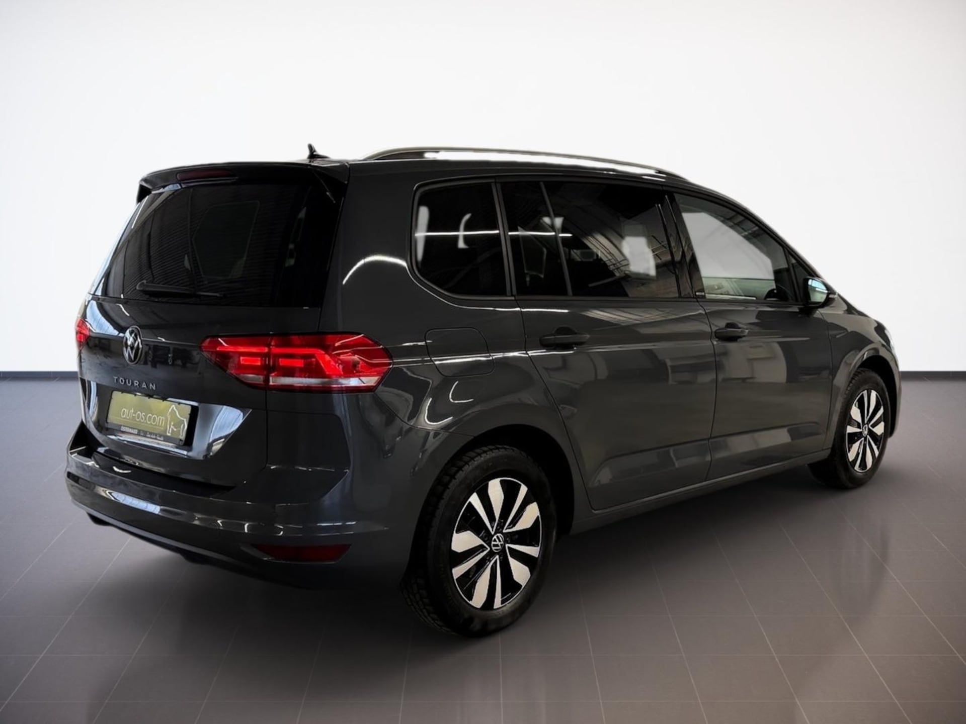 Volkswagen Touran MOVE