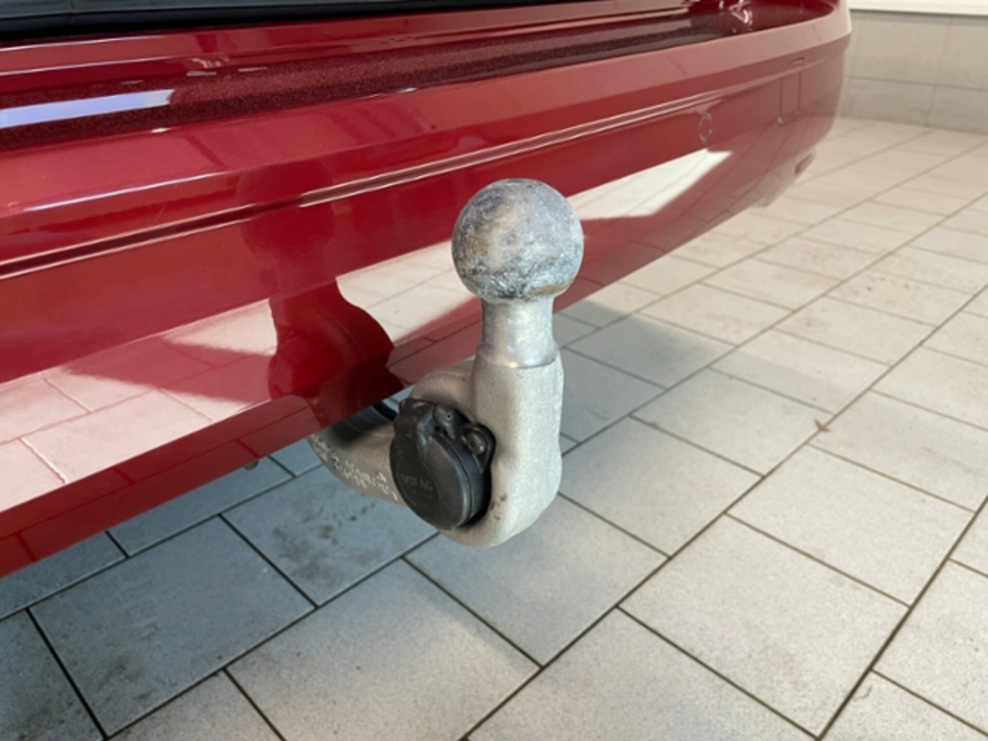 Volkswagen Multivan Langversion Life