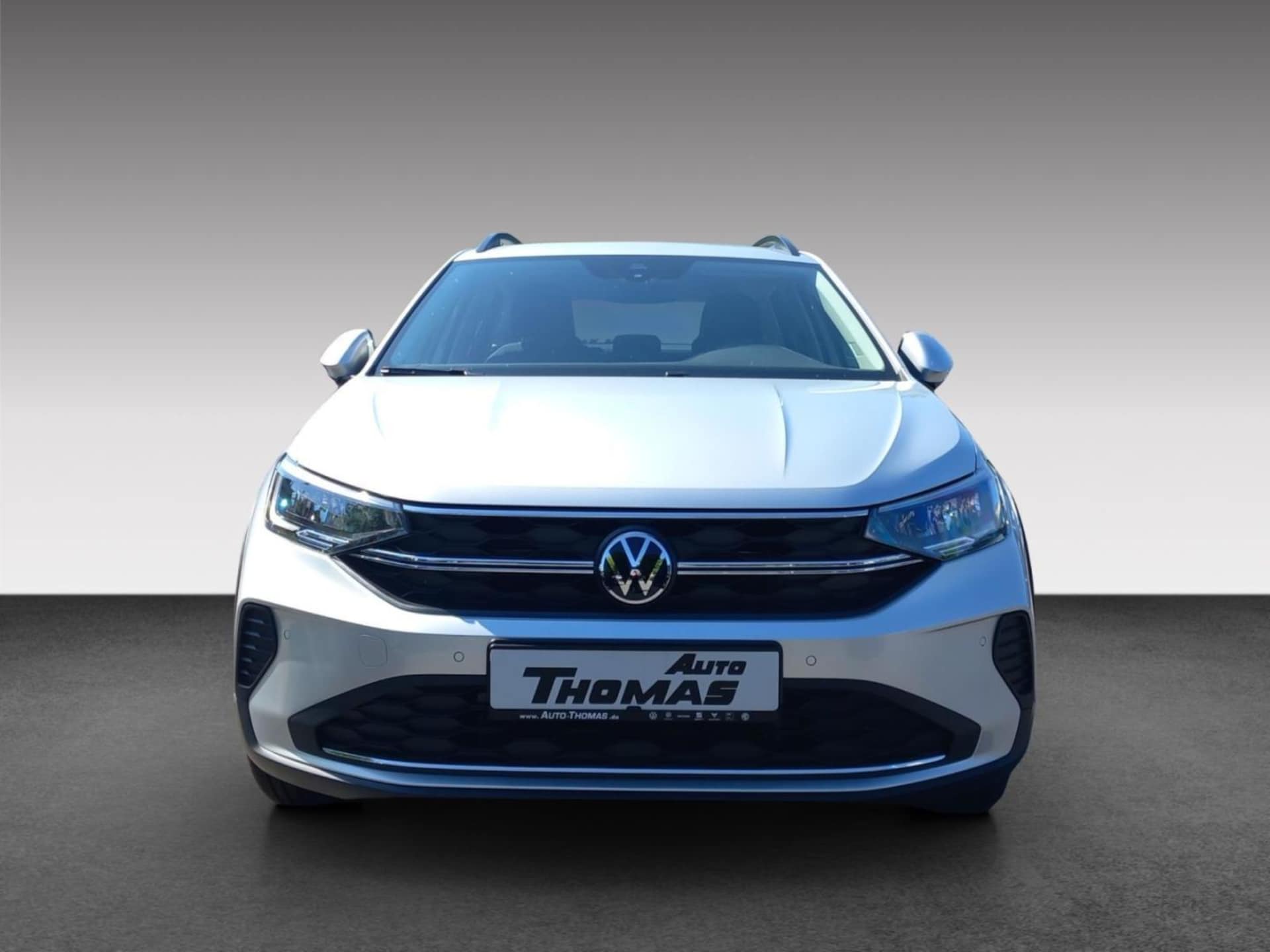 Volkswagen Taigo Life