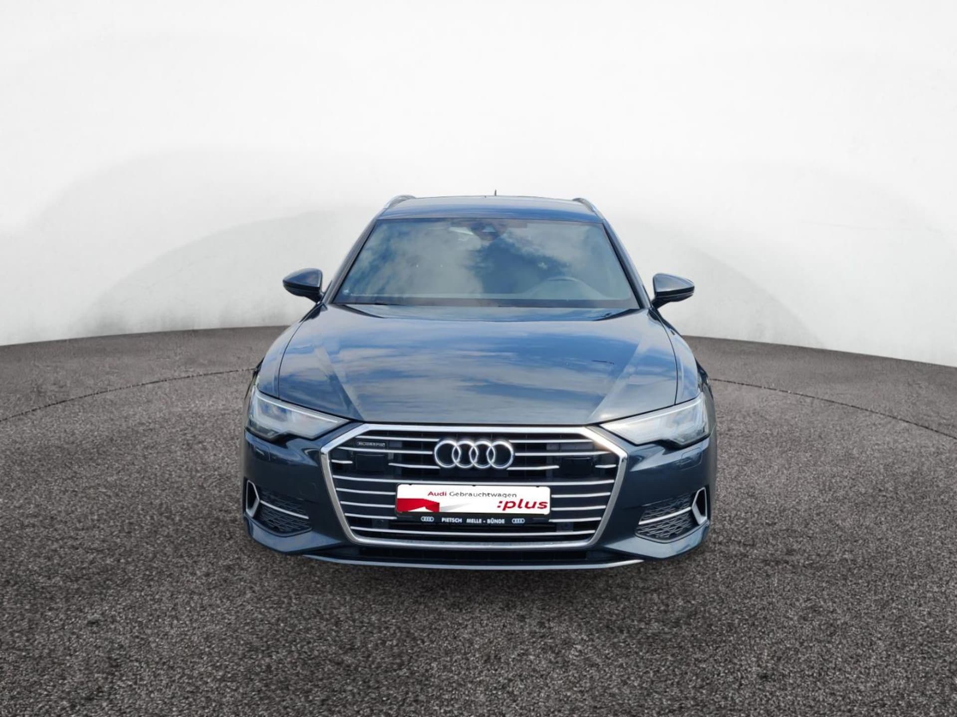 Audi A6 Avant TFSI e Sport