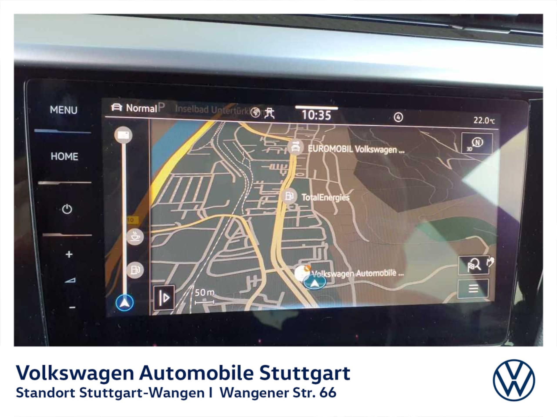 Volkswagen Arteon R-Line