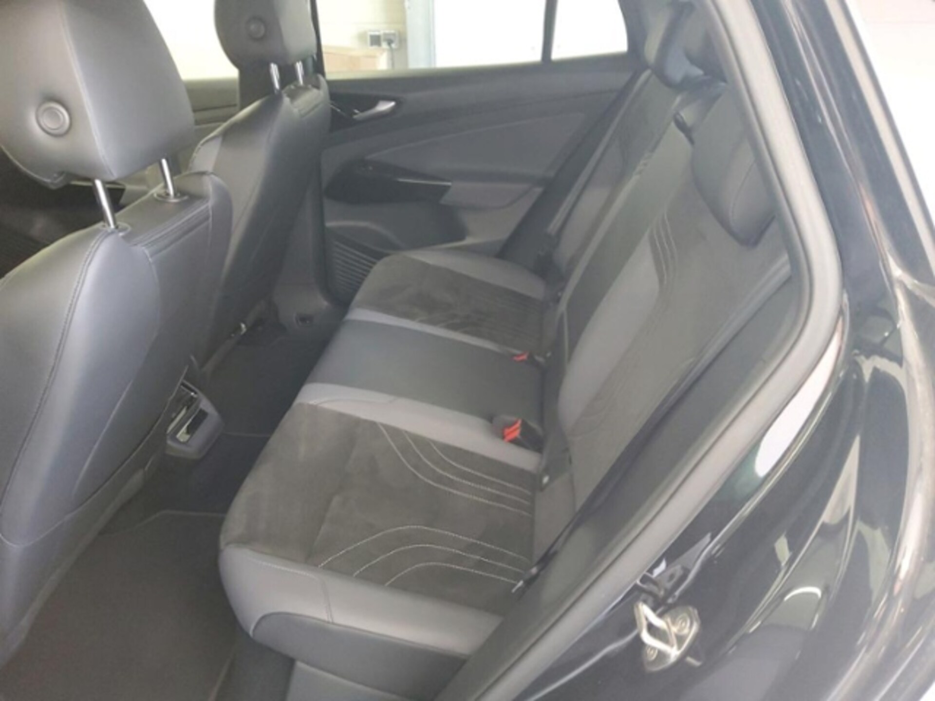 Volkswagen ID.5 Pro Performance
