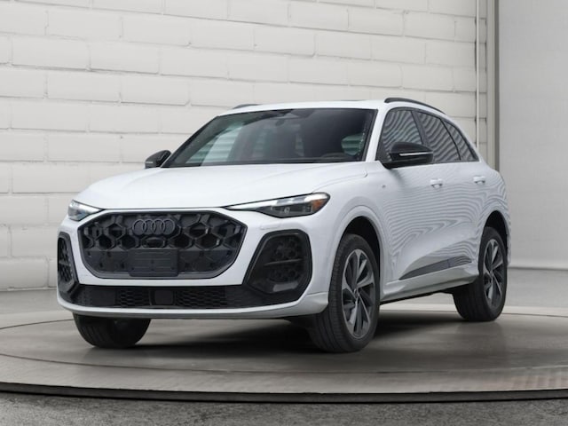 Photo of 2026 Audi Q5