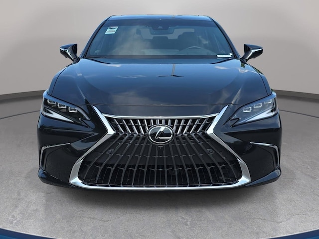 2025 Lexus ES 300h