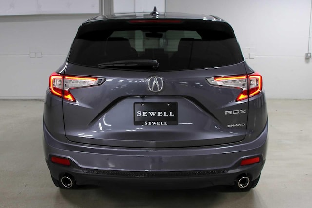 2021 Acura RDX