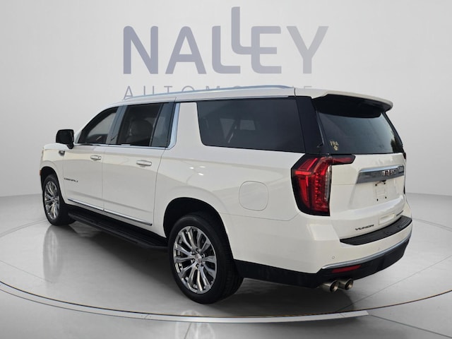 2024 GMC Yukon XL
