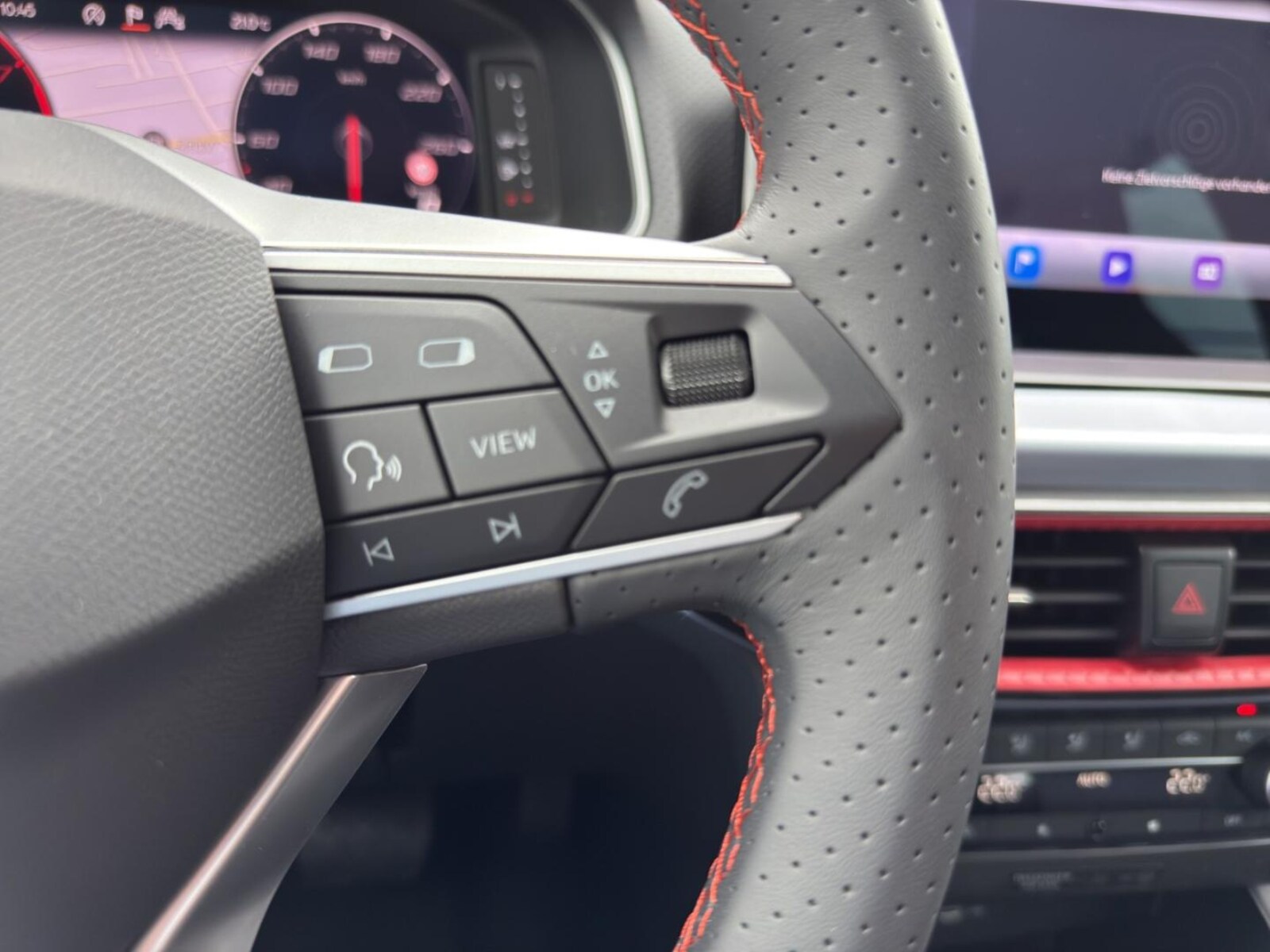 SEAT Ibiza – Bild 20