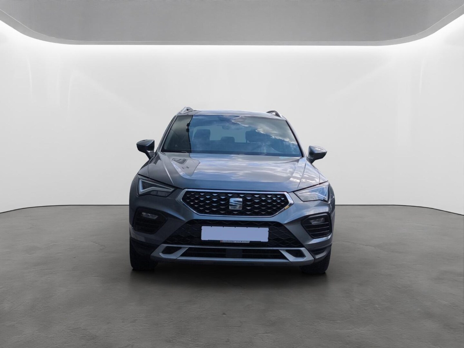 SEAT Ateca – Bild 3