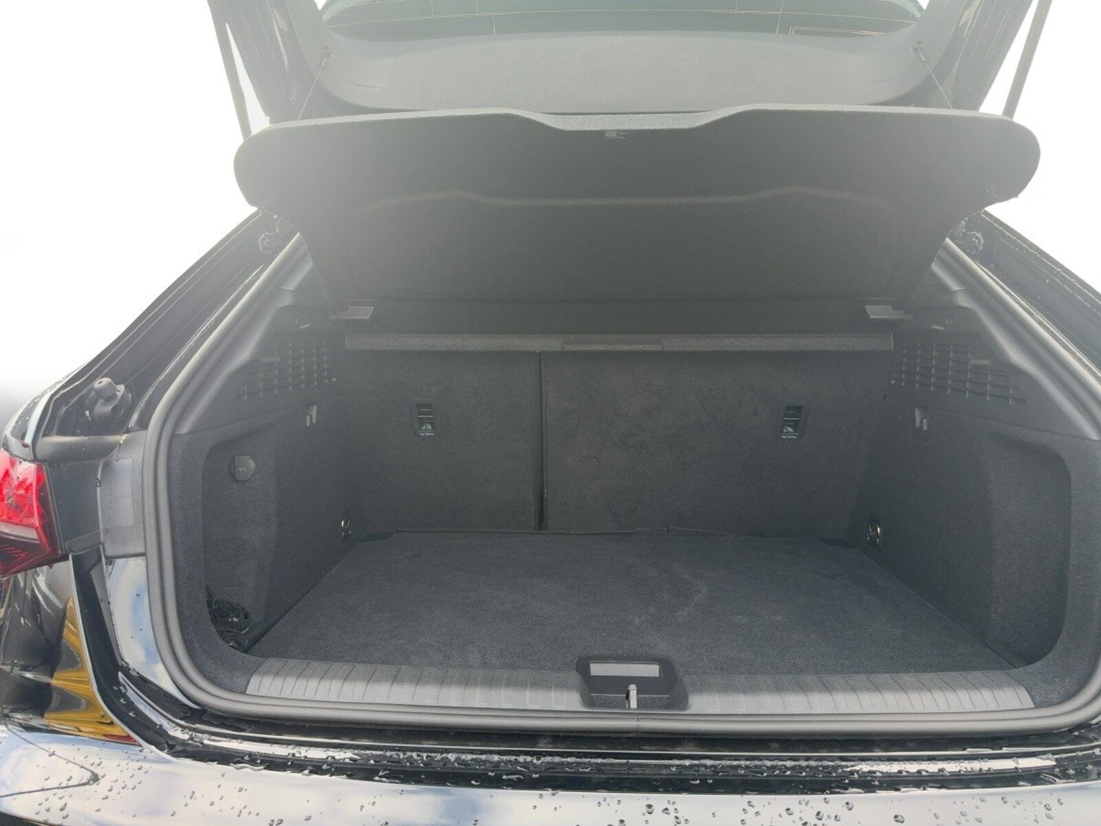 Audi A3 Sportback – Bild 7