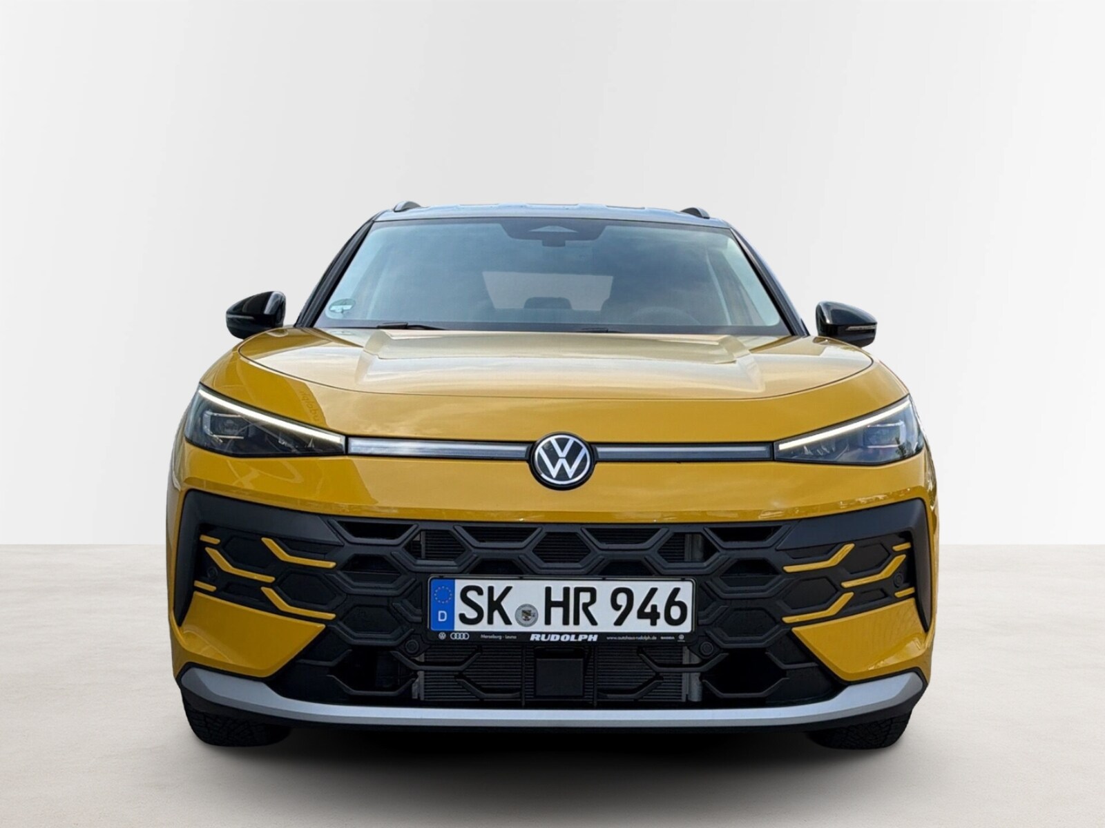 Volkswagen T-Roc – Bild 5