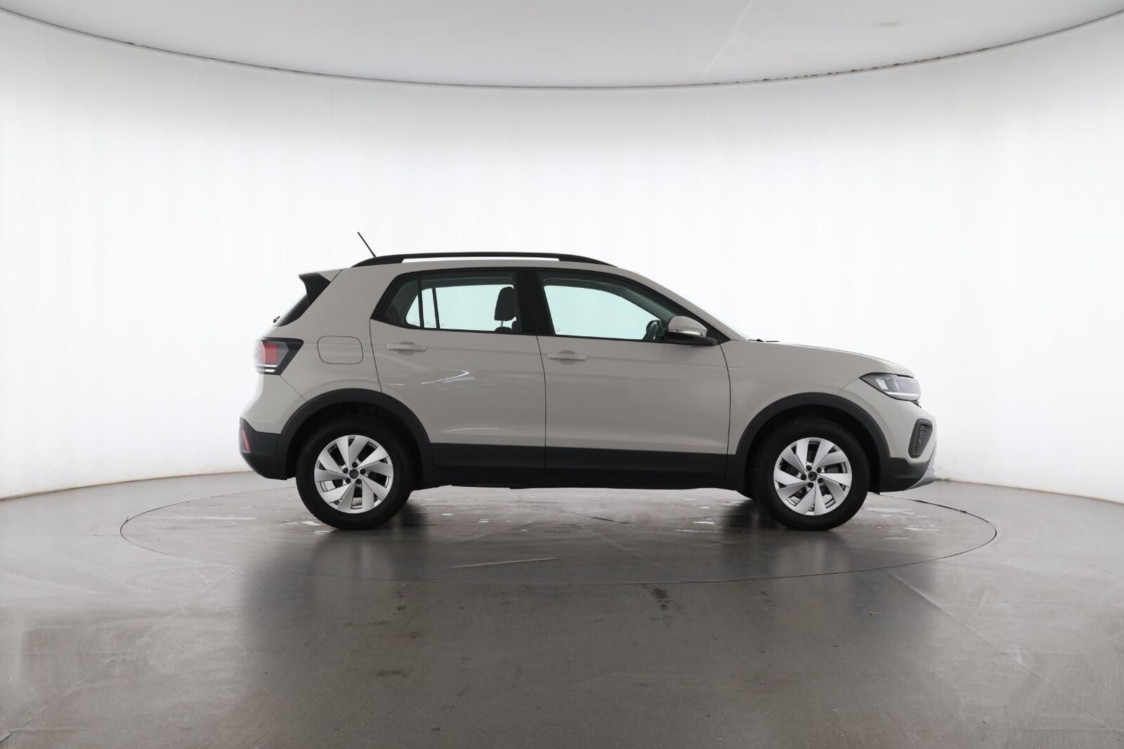 Volkswagen T-Cross – Bild 7