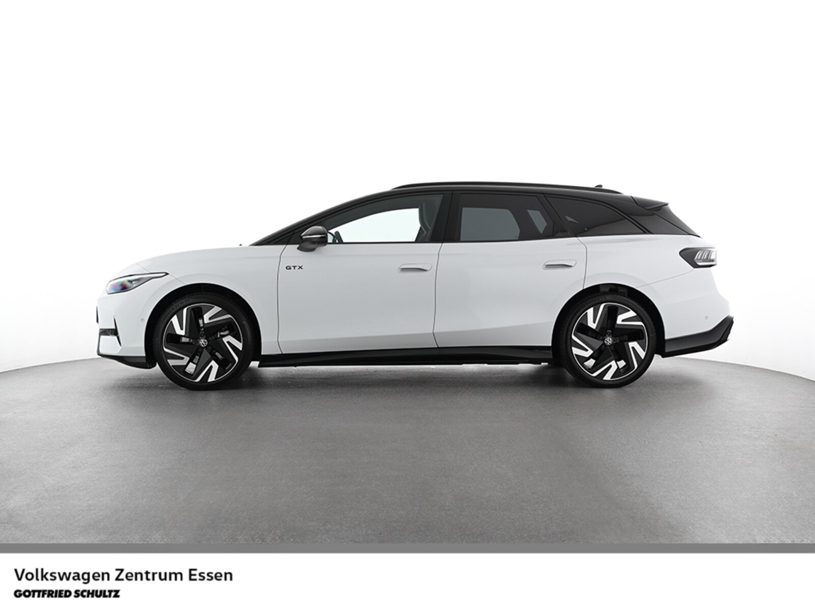 Volkswagen ID.7 Tourer – Bild 3