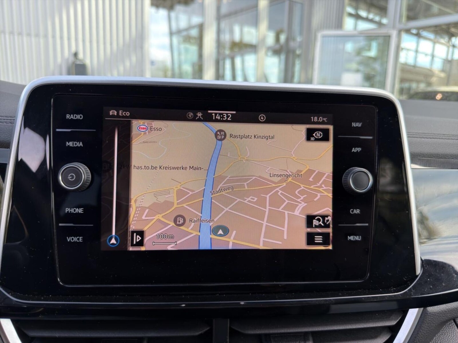 Volkswagen T-Roc – Bild 20