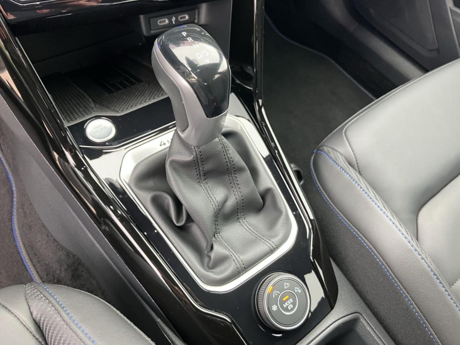 Volkswagen T-Roc – Bild 13