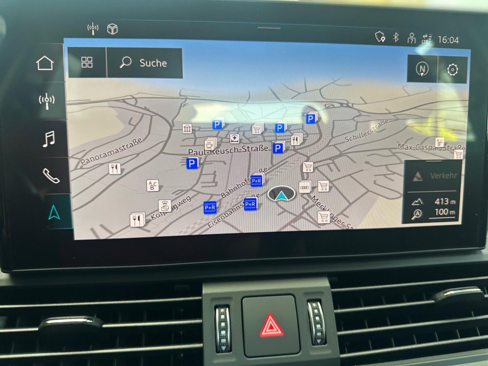 Audi Q5 – Bild 7