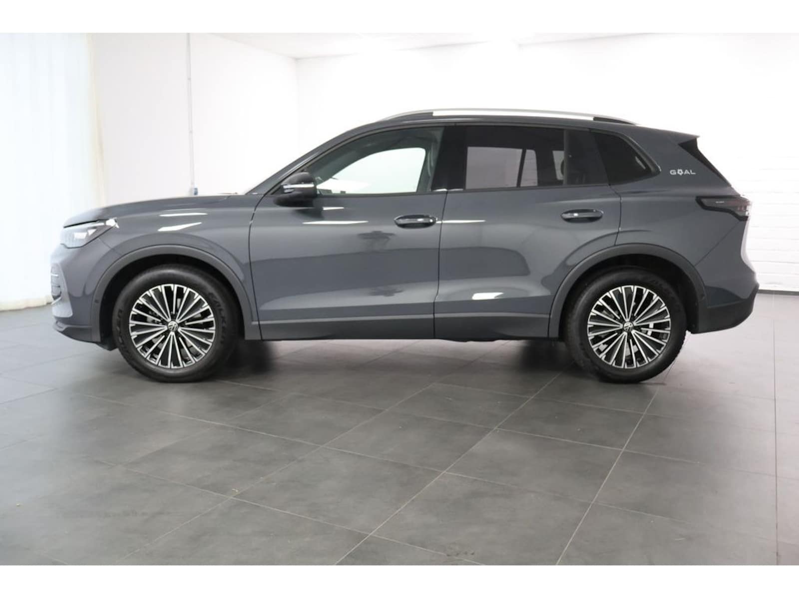 Volkswagen Tiguan – Bild 7