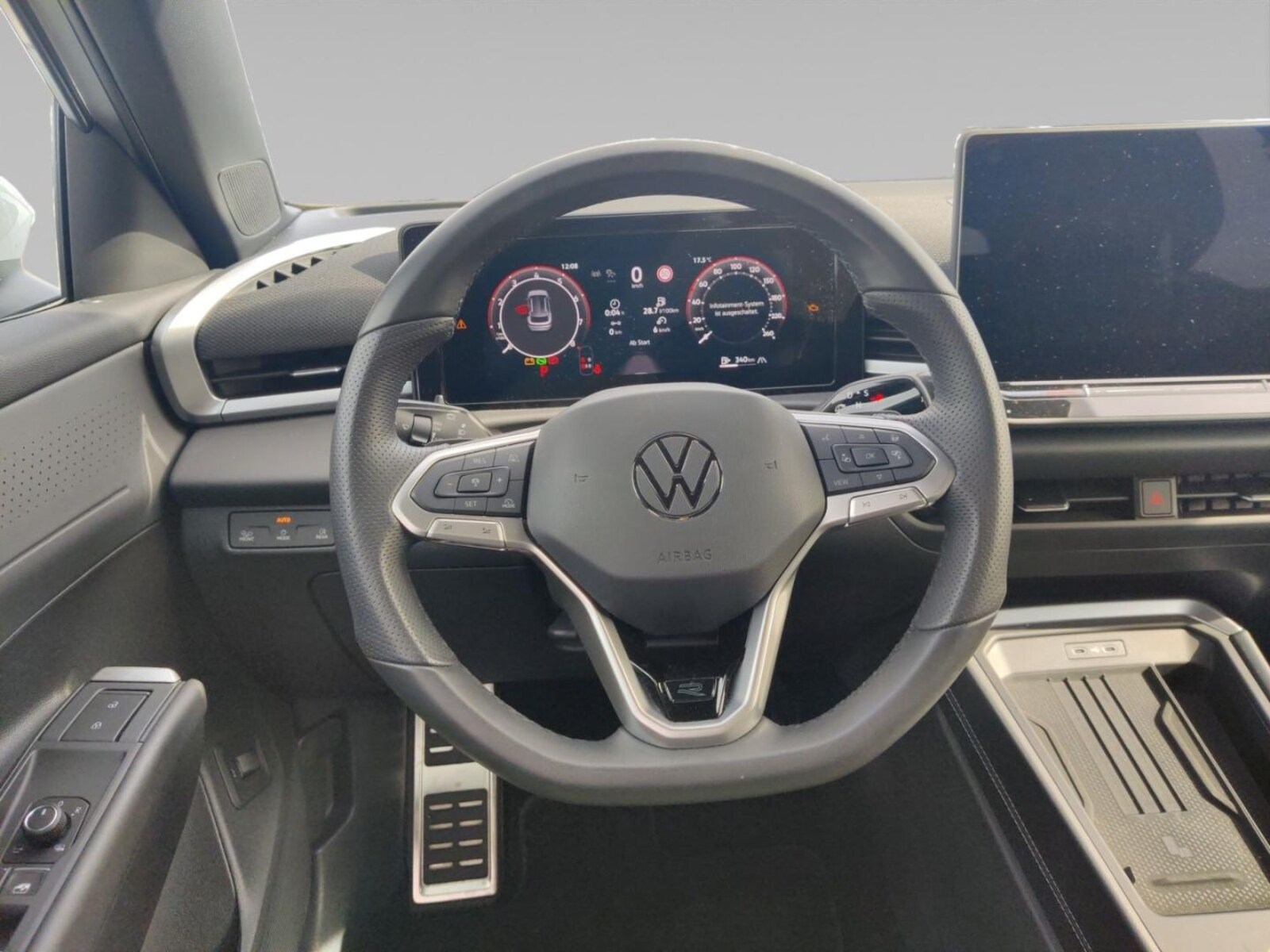 Volkswagen T-Roc – Bild 14
