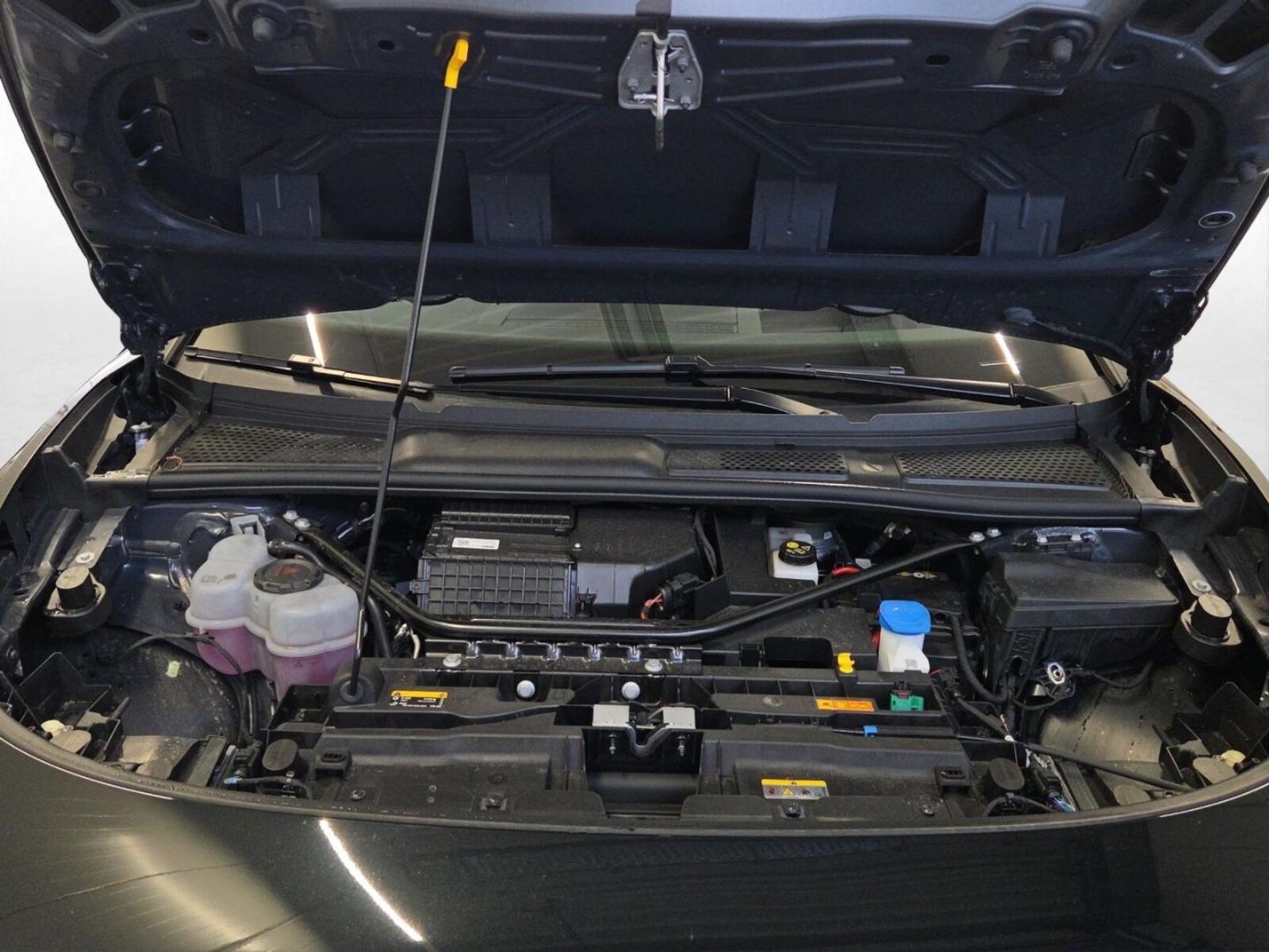 Volkswagen ID.7 Tourer – Bild 19
