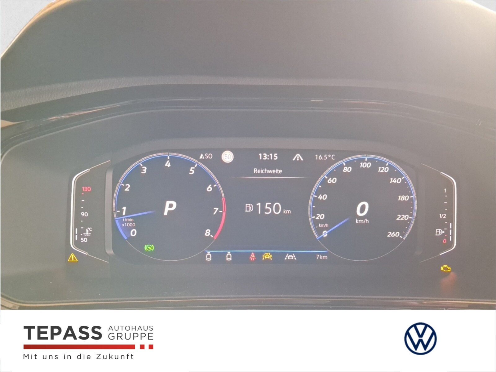 Volkswagen T-Roc Cabriolet – Bild 11