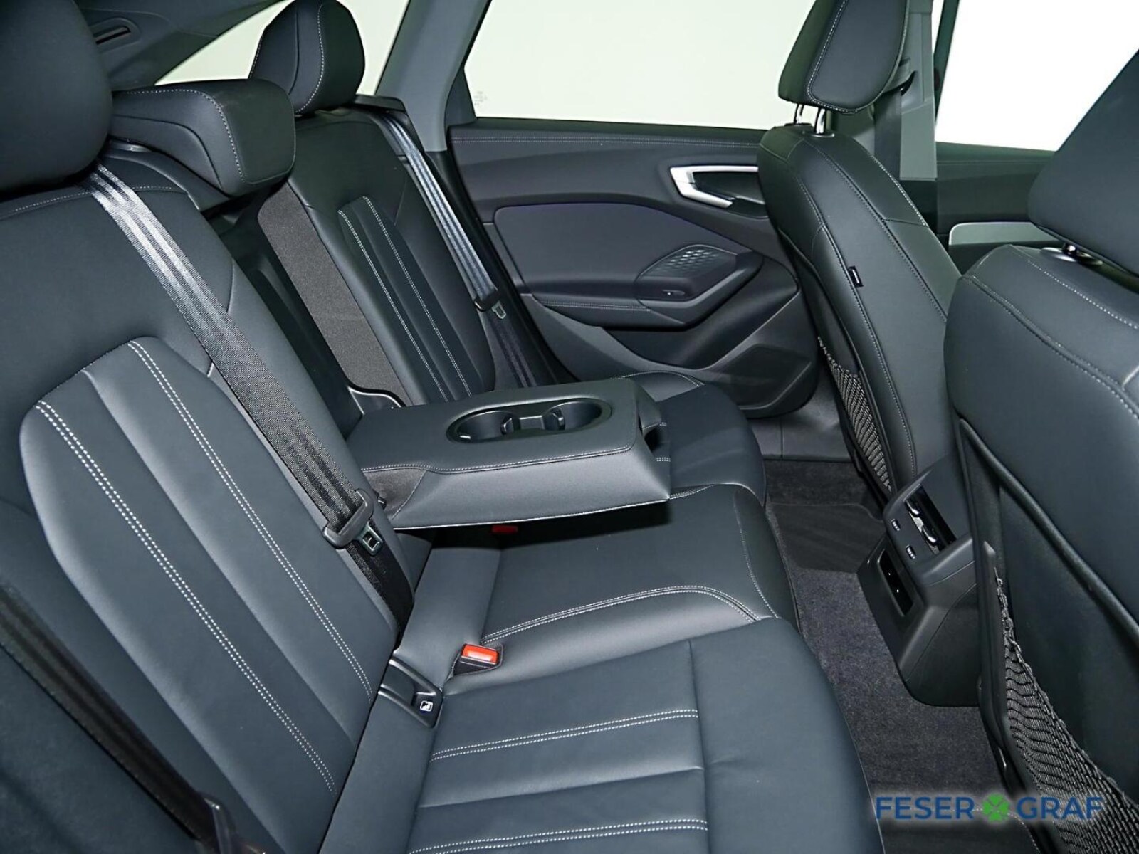 Audi A5 Avant – Bild 5